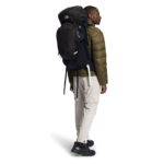 The North Face Griffin Backpack - Man Wearing