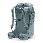 The North Face Hydra 26L Backpack - Back View