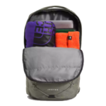 The North Face Jester Backpack Main Pocket View