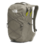 The North Face Jester Backpack Side View