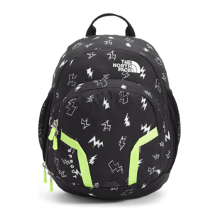 The North Face Kids' Sprout Backpack - Front View
