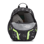 The North Face Kids' Sprout Backpack - Main Compartment