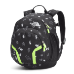 The North Face Kids' Sprout Backpack - Side View