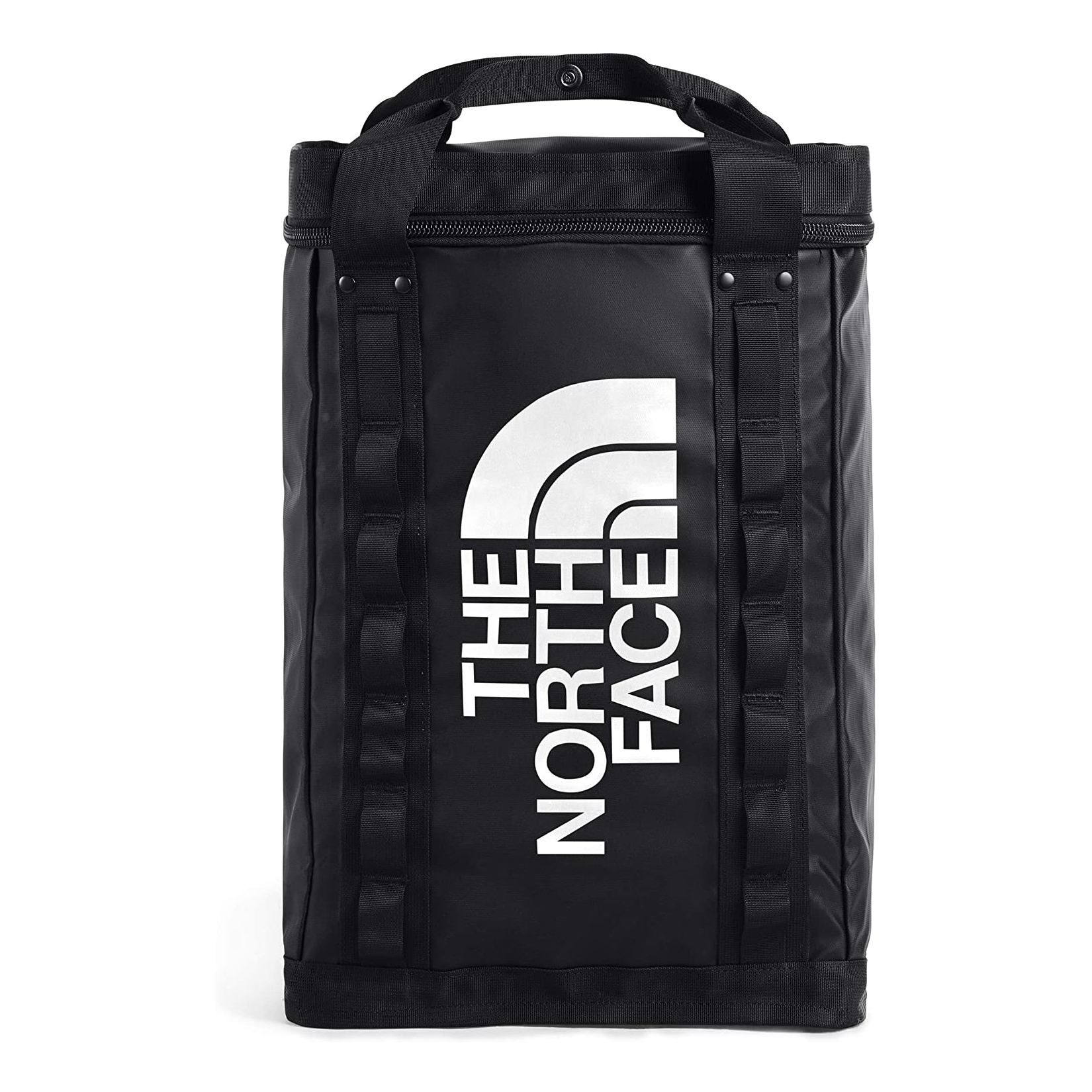 The North Face Large Explore Fusebox Daypack Front View