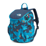 The North Face Mini Explorer Backpack - Side View