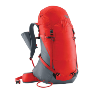 The North Face Proprius 50 Backpack - Tampilan Depan