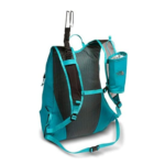 The North Face Rapidus 30 Backpack - Back View