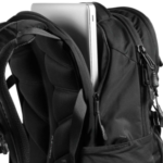 The North Face Recon Backpack Laptop Pocket View
