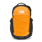 The North Face Recon School Laptop Backpack - Front View