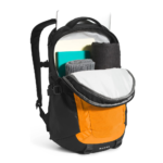 The North Face Recon School Laptop Backpack - Main Compartment