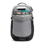 The North Face Router Backpack - Front Compartment