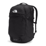 The North Face Router Backpack Side View