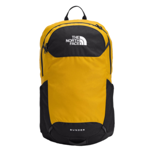 The North Face Sunder Backpack Front View