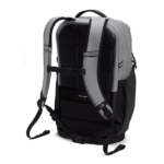 The North Face Surge Backpack Back View