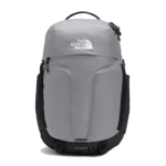 The North Face Surge Backpack Front View