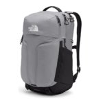 The North Face Surge Backpack Side View