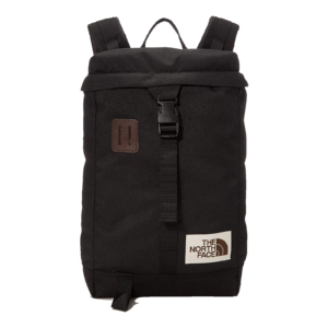 The North Face Top Loader Zainetto Vista frontale