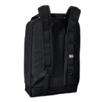 The North Face Tote Pack Backpack Back View