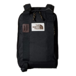 The North Face Tote Pack Backpack Front View