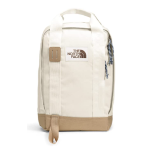 The North Face Tote Pack Front View