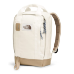 The North Face Tote Pack Side View