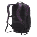 The North Face Womens Borealis 27L Backpack Back View