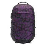 The North Face Womens Borealis 27L Backpack Front View