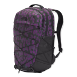 The North Face Womens Borealis 27L Backpack Side View