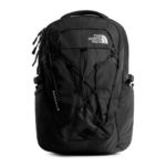 The North Face Womens Borealis Backpack Front View