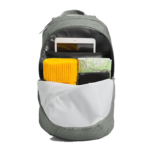 The North Face Womens Electra Backpack Interior View