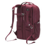 The North Face Womens Jester 27 L Backpack Back View