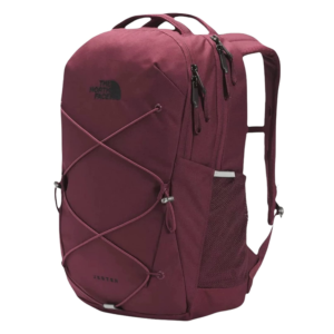 The North Face Womens Jester 27 L Backpack Front View