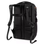 The North Face Womens Jester Backpack Back View