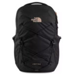 The North Face Womens Jester Backpack Front View
