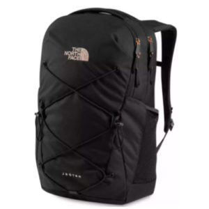 The North Face Womens Jester Backpack Side View