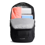 The North Face Women's Pivoter Backpack Interior View