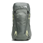 The North Face กระเป๋าเป้ผู้หญิง Terra 55 Backpacking Front View