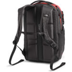 The North Face Womens Vault Backpack Back View