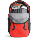 The North Face Womens Vault Backpack Front Pocket View