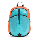 The North Face Youth Recon Squash Backpack Front View