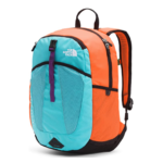 The North Face Youth Recon Squash Backpack Side View