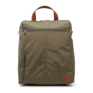 The Sak Esperato Backpack Front View