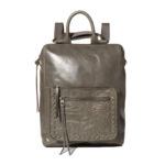 The Sak Loyola Convertible Backpack Front View