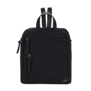 The Sak Olvera City Backpack Front View