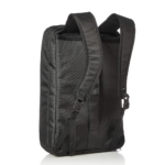 Thule Accent 23L Black Backpack - Back View 3