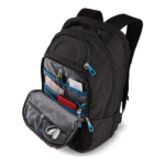 Thule Crossover 32L Backpack Front Pocket View