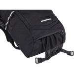 Thule Pack n Pedal Commuter Backpack Bottom Pocket View