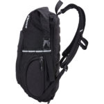 Thule Pack n Pedal Commuter Backpack Side View