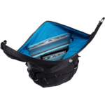 Thule Pack n Pedal Commuter Backpack Top View