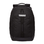 Thule RoundTrip Ski Boot backpack - Front View
